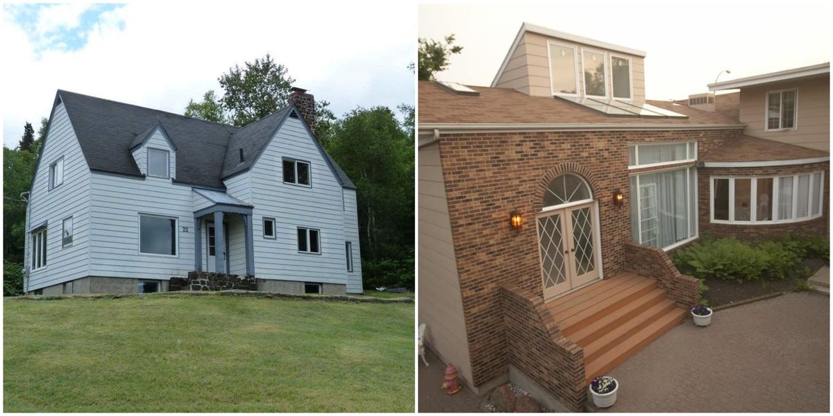 Canada Houses For Sale Each Province Has Its Own MiniMansions For