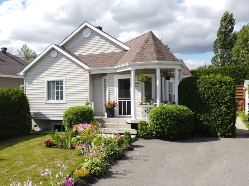 Canada Houses For Sale Each Province Has Its Own MiniMansions For