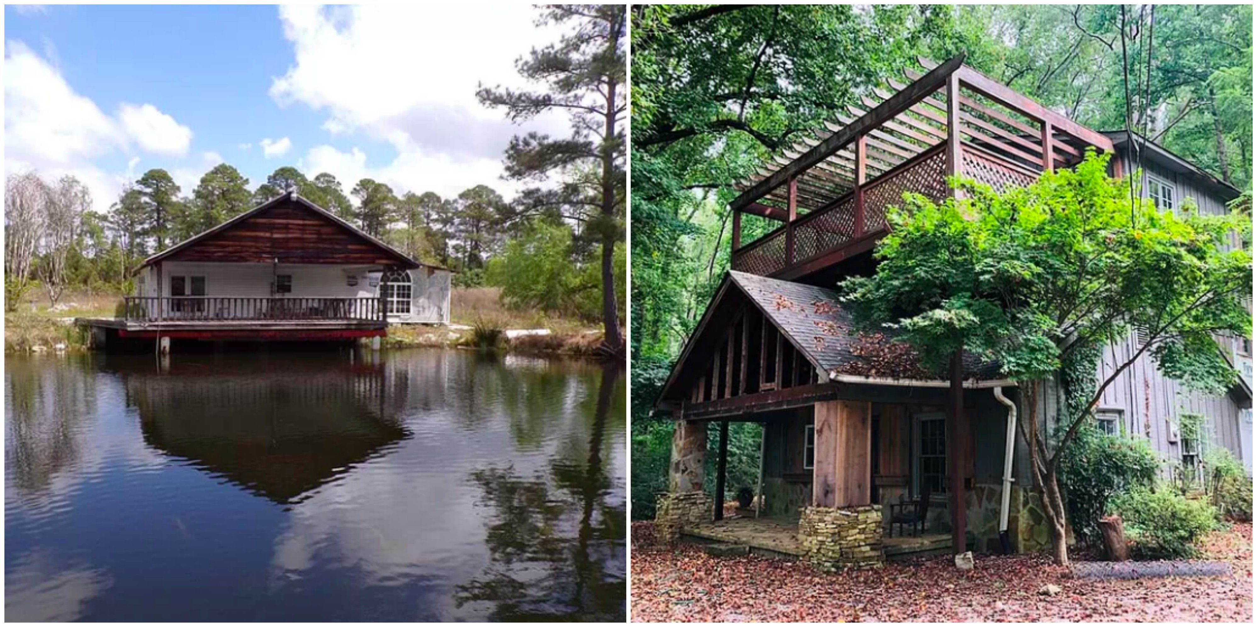 Homes For Sale In For 150k Or Less That Will Knock Your Socks