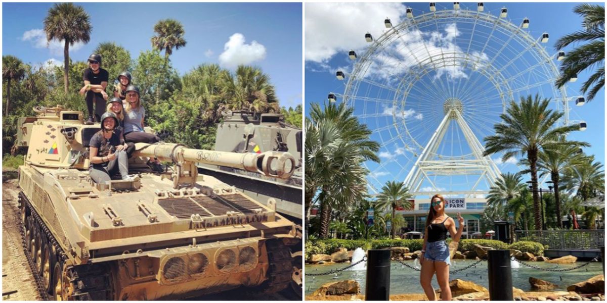 Web check out the ultimate things to do in orlando with kids — including attractions, fun events, beaches & lakes, museums, famed landmarks, and much more! Things To Do In Orlando That Aren't Disney World Narcity