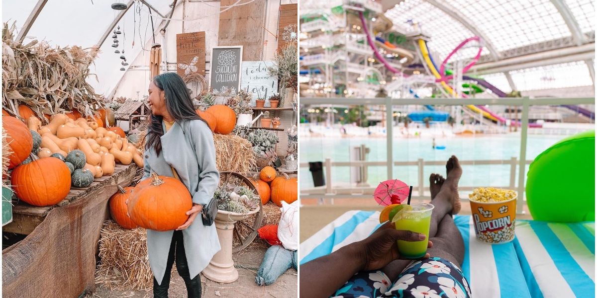 8 Things To Do In Edmonton This Weekend, September 1820 Narcity