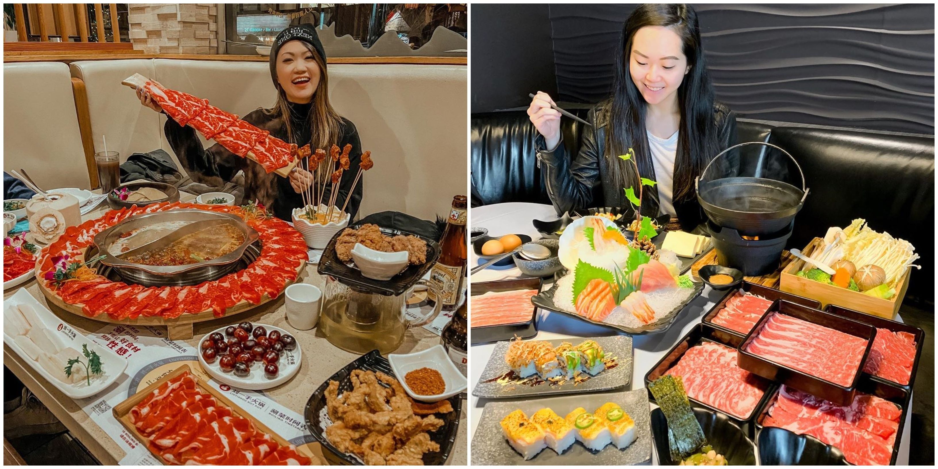 7 Hot Pot Spots In Vancouver Where You Will Never Leave Hungry Narcity