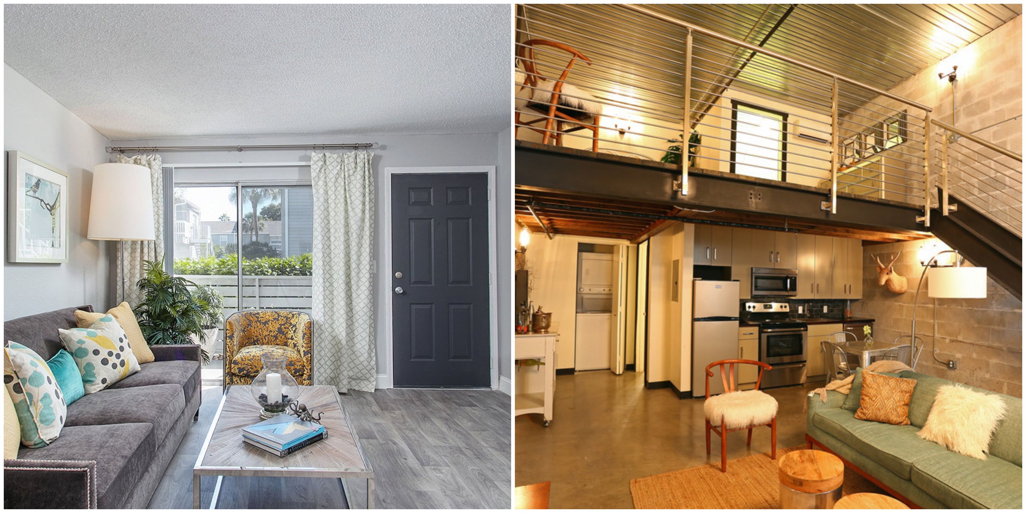 Studio Apartments For Rent In Tampa Bay That Are Super Cute Contenders Worth Considering Narcity