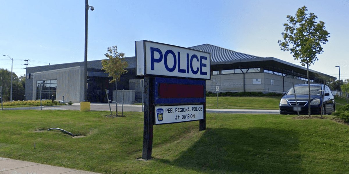 Peel Police Received Multiple Angry 911 Calls Complaining ...