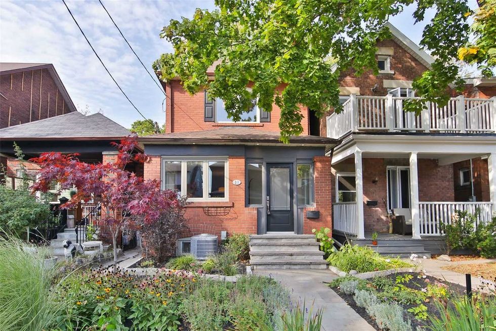Toronto Houses For Sale That Show Just How Expensive The City Really Is