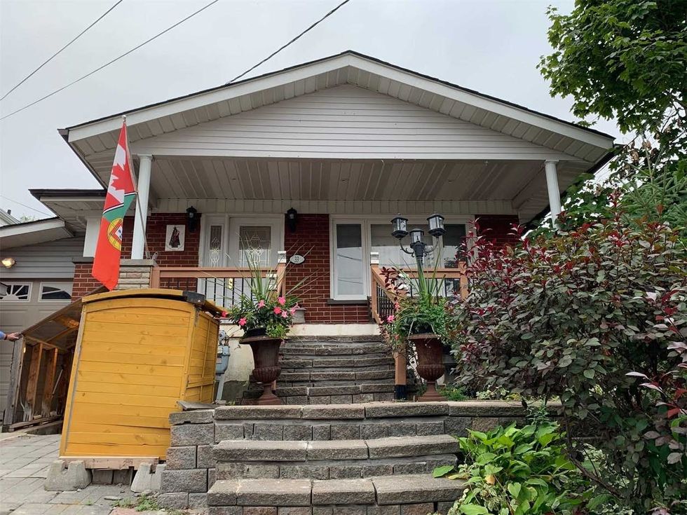 Toronto Houses For Sale That Show Just How Expensive The City Really Is