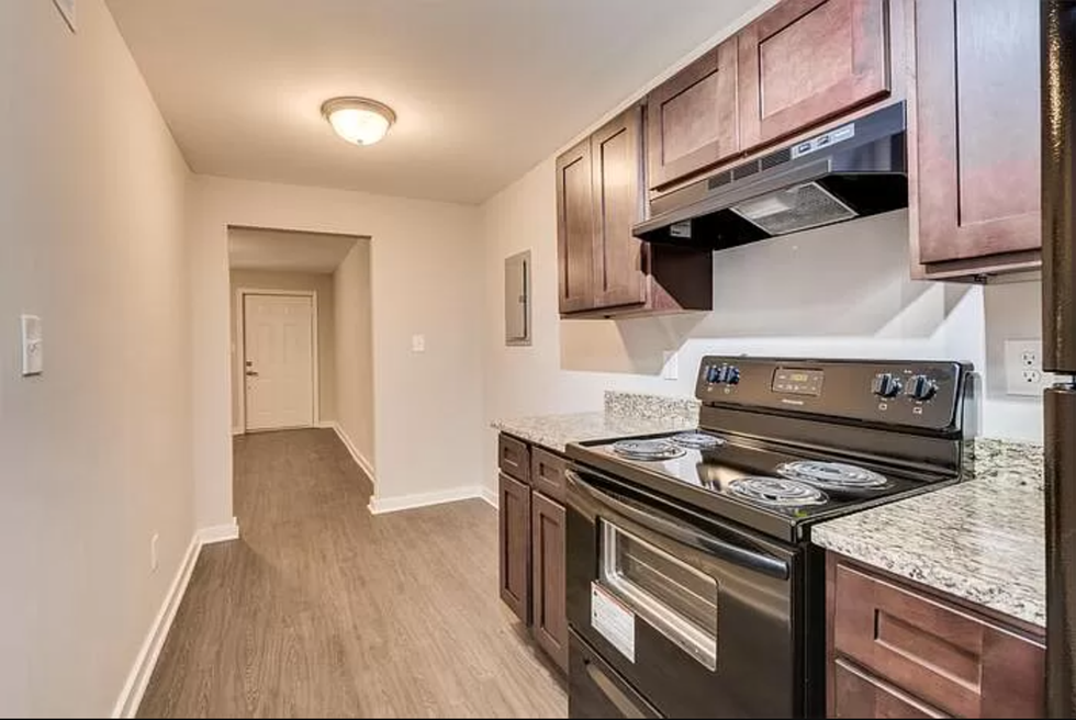 Atlanta Apartments for Under $1200/Month - Narcity