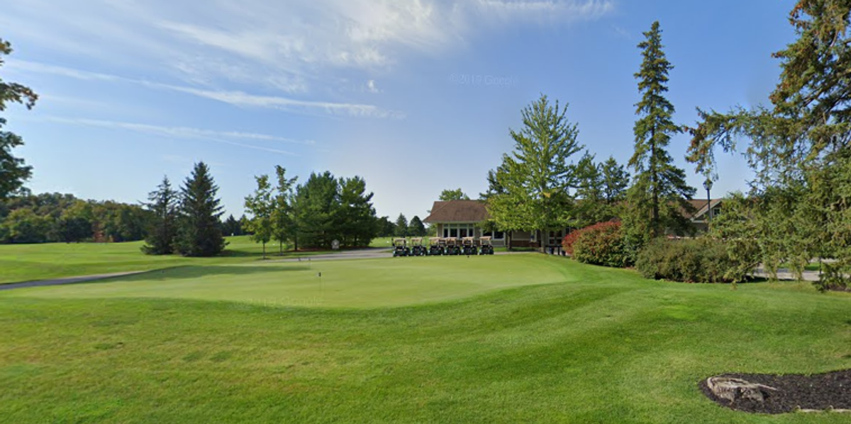 Georgetown Golf Club Racial Rant Took Place This Weekend (VIDEO) - Narcity
