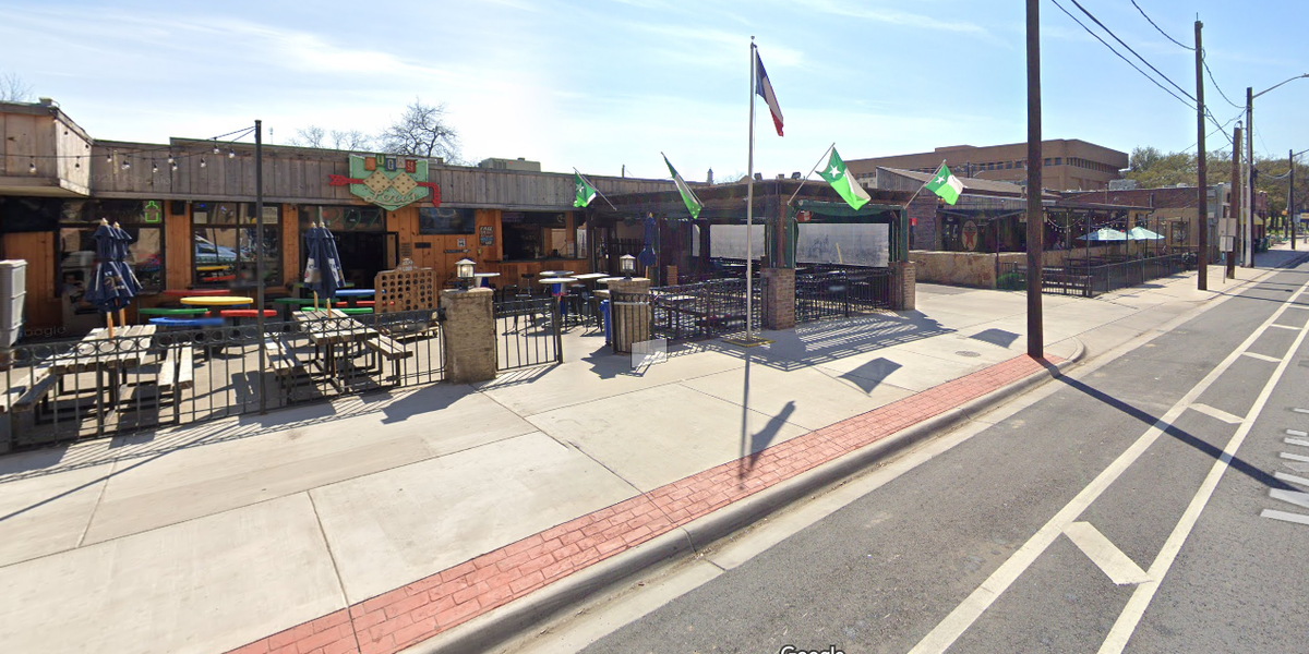 Texas Bars Can Officially Reopen Today & This Is What It Will Be Like