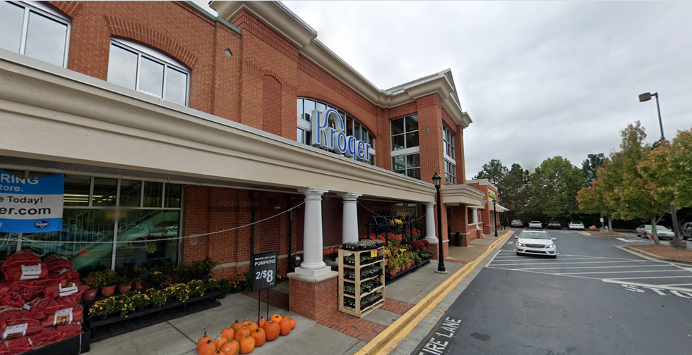 8 Atlanta Krogers With Notorious Names and How They Got Them Narcity