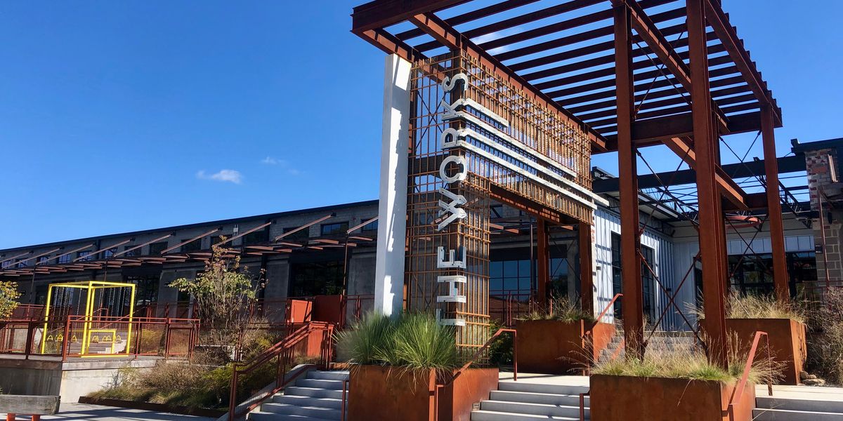 Picnic symbol clip art at clker.com Your First Look Inside Atlanta’s Giant New Food Hall & Its Swinging