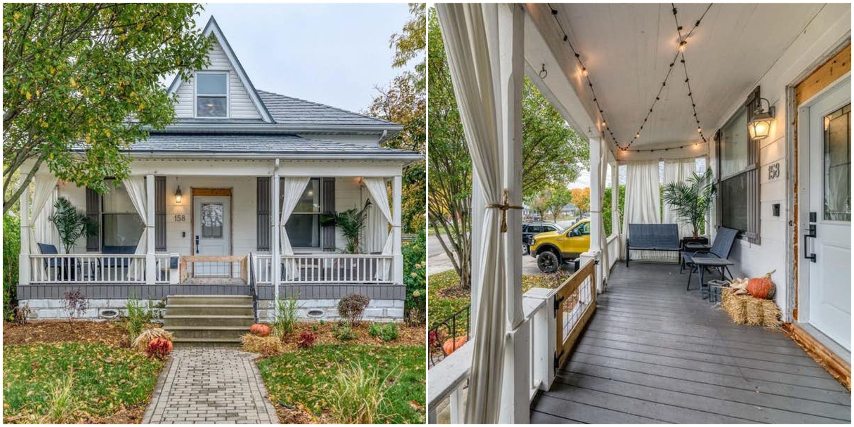 Ontario House For Sale Is Way Too Dreamy To Be This Cheap (PHOTOS) Narcity