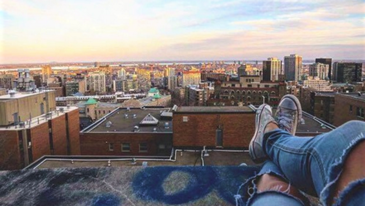 13 choses que j ai apprises sur le tas en arrivant 13 choses que j ai apprises sur le tas en arrivant