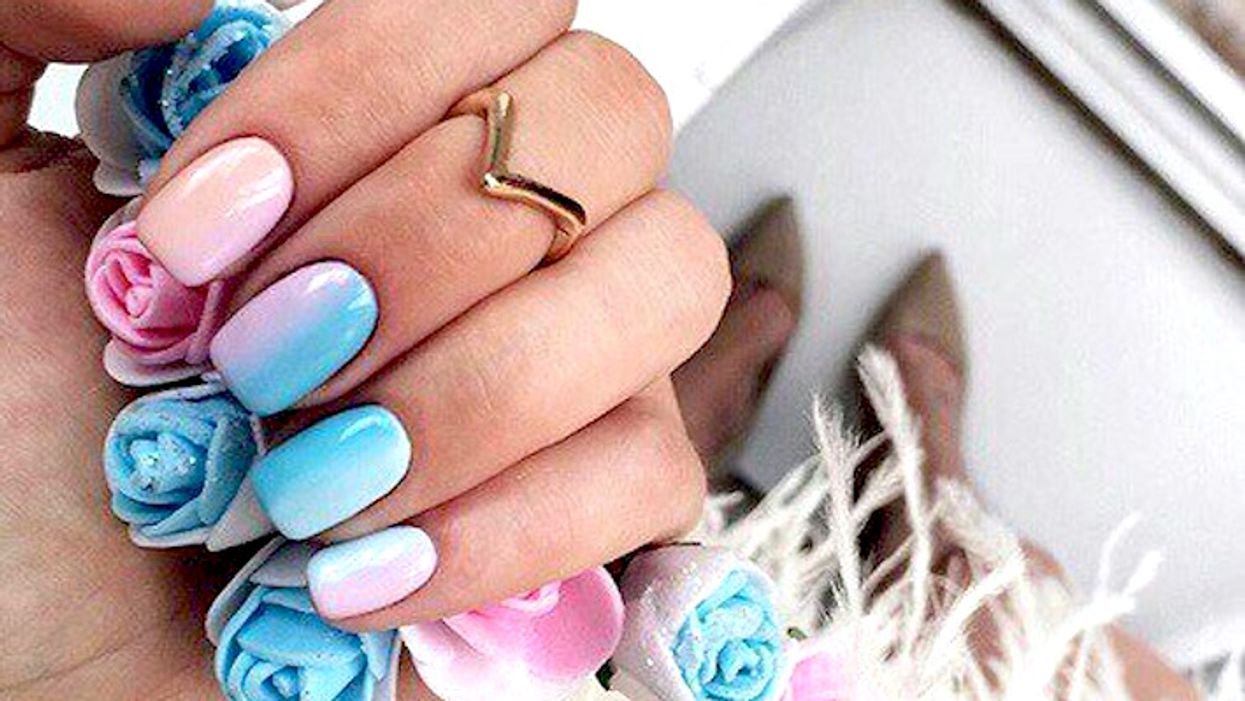 10 Salons In Ottawa You Can Completely Trust With Your Nails Narcity