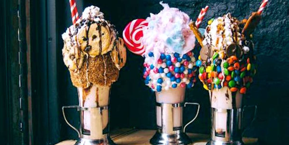 7 Ottawa Dessert Spots Worth Eating Your Feelings At Narcity