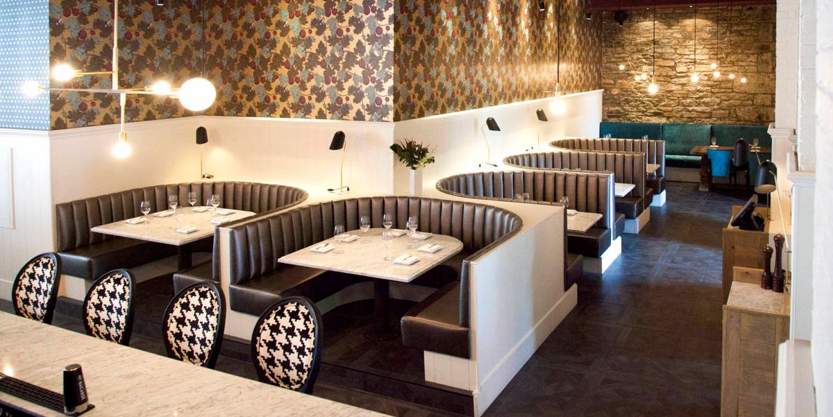 10 Ottawa Restaurants To Celebrate Your Significant Other’s Birthday At