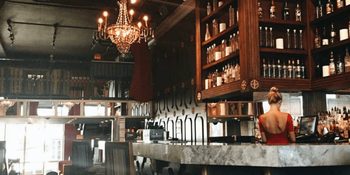 8 Ottawa Restaurants That Will Make You Feel Like You're In Europe