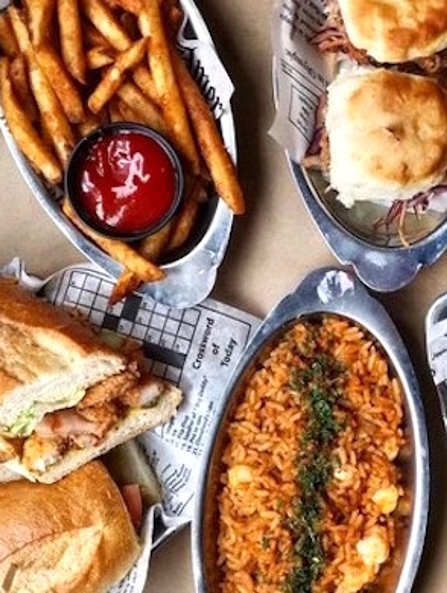 11 Places To Go Eat In Ottawa If You're Broke AF Narcity