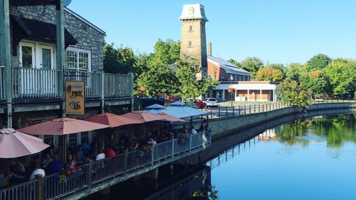 10 Things You Have To Do On Your Next Road Trip To Perth Narcity