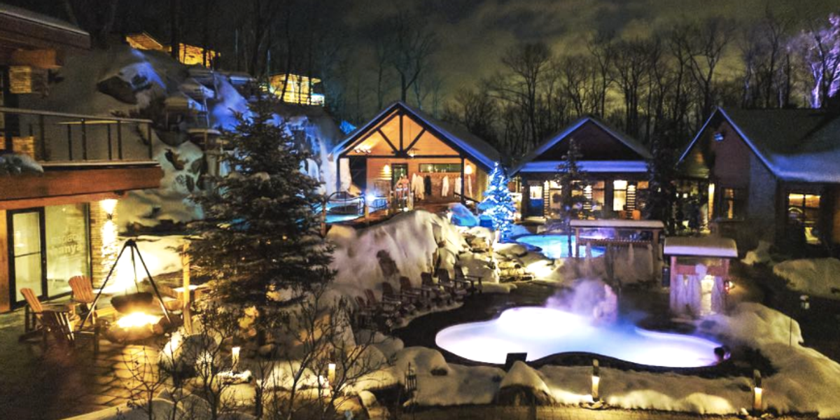 9 Unique Places To Go On A Date On Valentine’s Day In Ottawa - Narcity