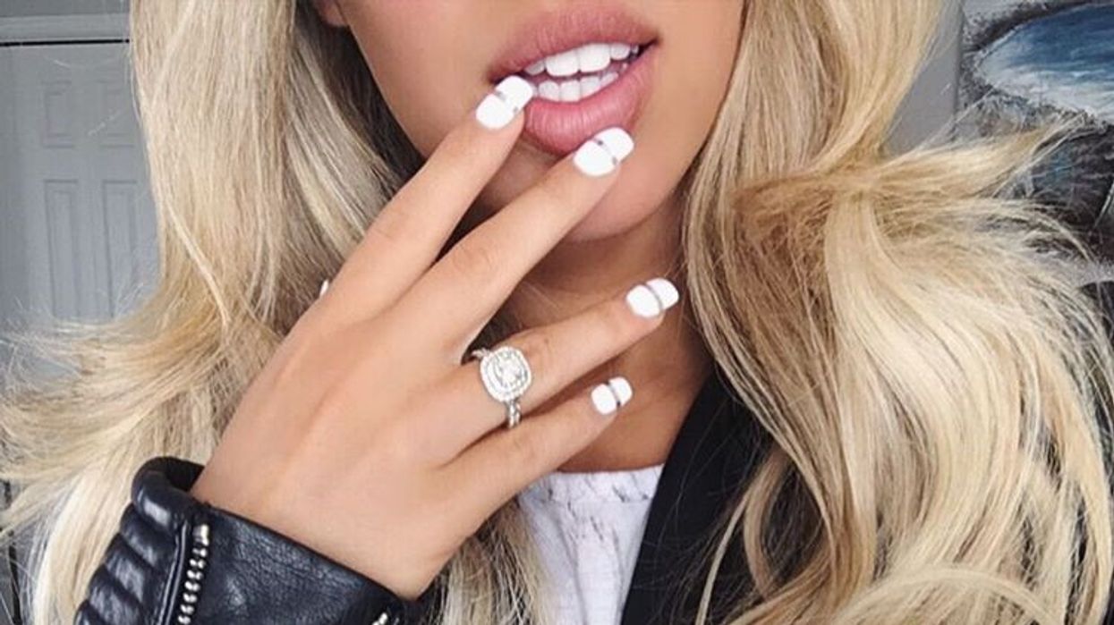 11 Places Ou Aller A Quebec Pour Une Manucure On Fleek Pour L Ete Narcity 11 Places Ou Aller A Quebec Pour Une Manucure On Fleek Pour L Ete Narcity