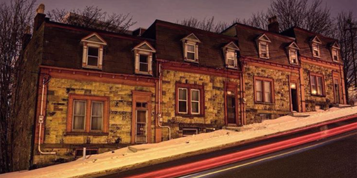 11 Haunted Places In St. John’s That Will Keep You Up At Night Narcity