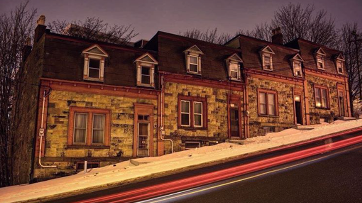 11 Haunted Places In St John S That Will Keep You Up At Night Narcity 11 Haunted Places In St John S That Will Keep You Up At Night Narcity