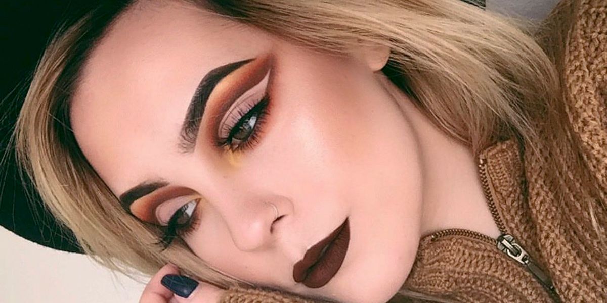 14 Regina Makeup Artists That Are Absolutely Killing It Right Now Narcity