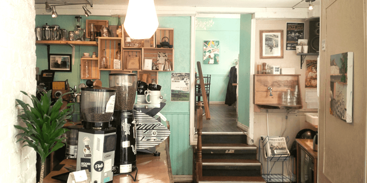 10 St. John's Cafés You Must Visit If You Really Love Coffee Narcity