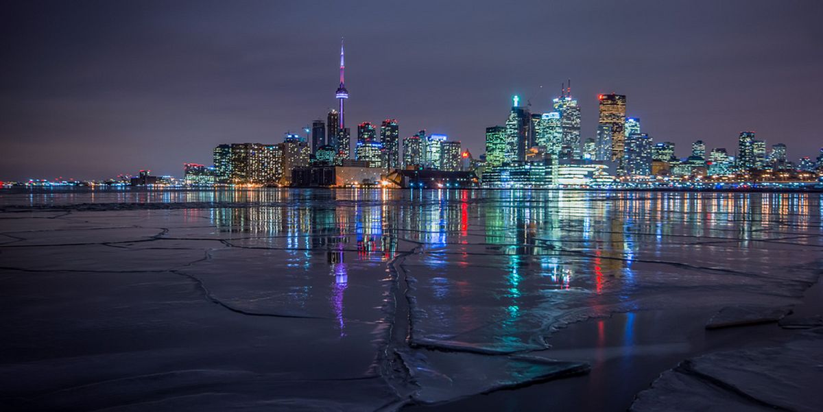 7 Things You Wish People Who Just Moved To Toronto Would Stop Doing