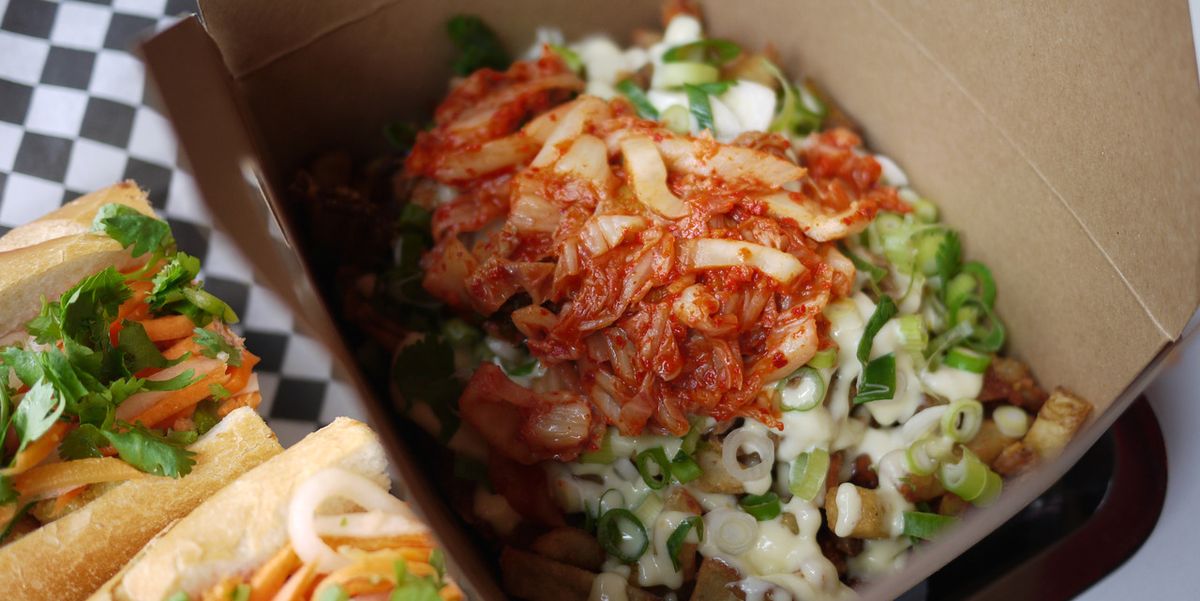 8 Toronto Restaurants On Queen Street West To Eat At If You Haven’t