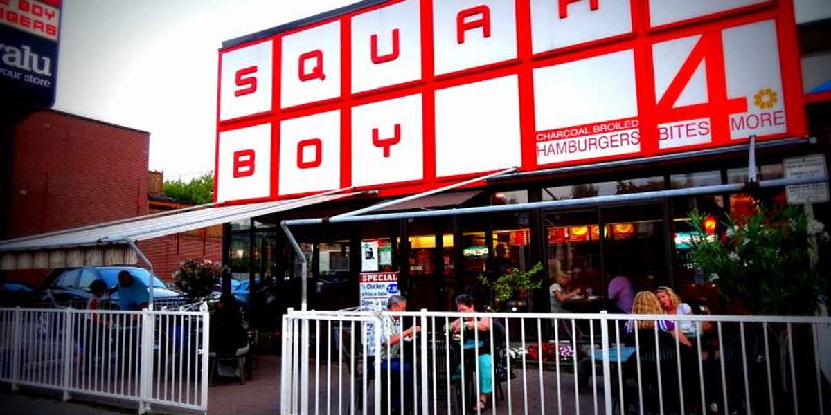 Probably The 10 Best Places To Eat In Scarborough/East York - Narcity