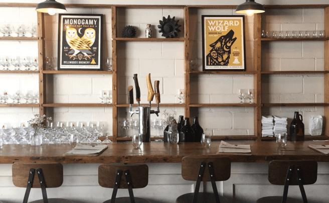 The 10 Best Places To Have A Drink On Ossington Avenue - Narcity