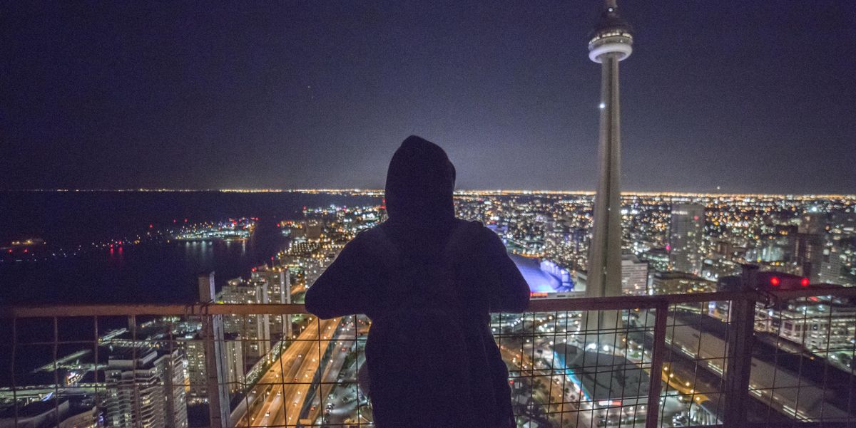12 GTA Cities You Live In That Are Not Toronto (But You Still Claim Are