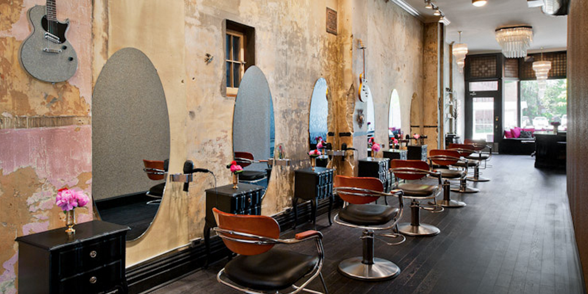12 Best Toronto Hair Salons Right Now Narcity