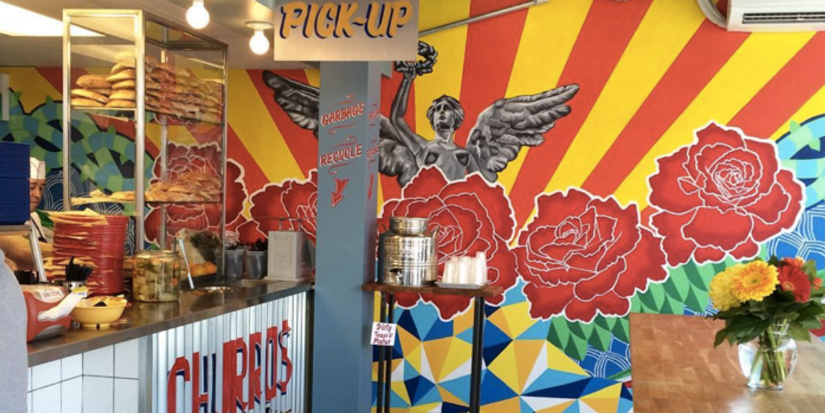 11 Best Places To Eat In The Kensington Market Narcity