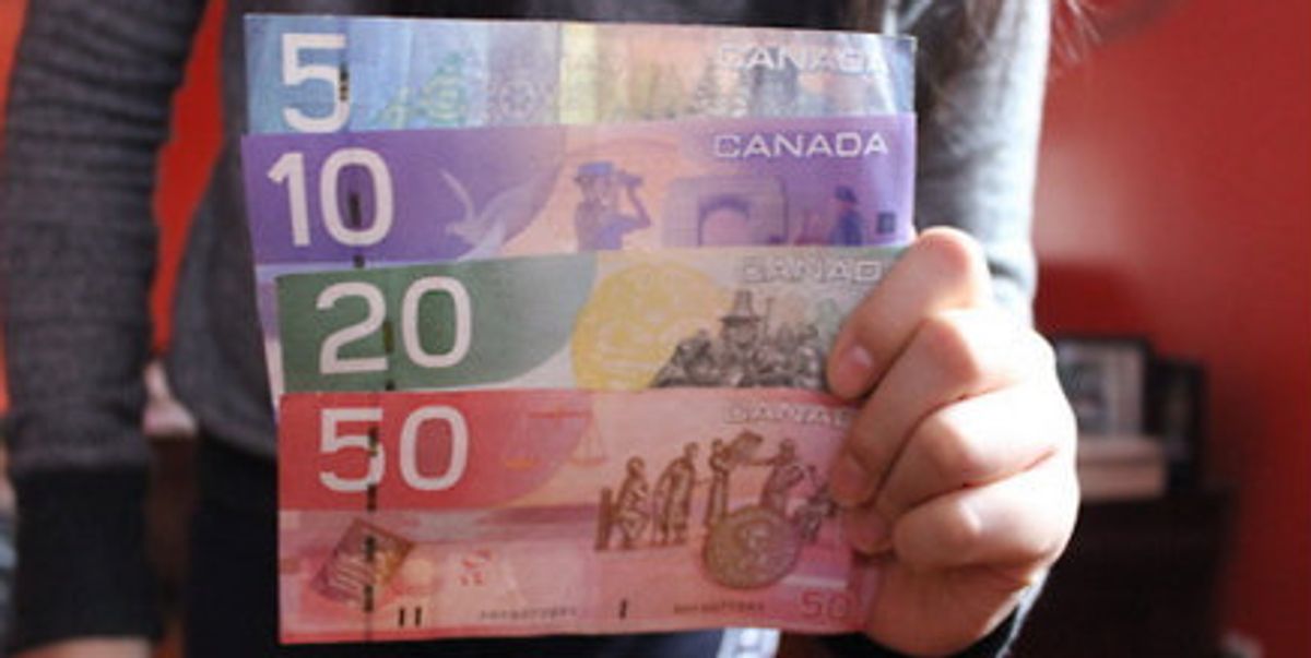 High Paying Jobs In Toronto That Do Not Require A Bachelor