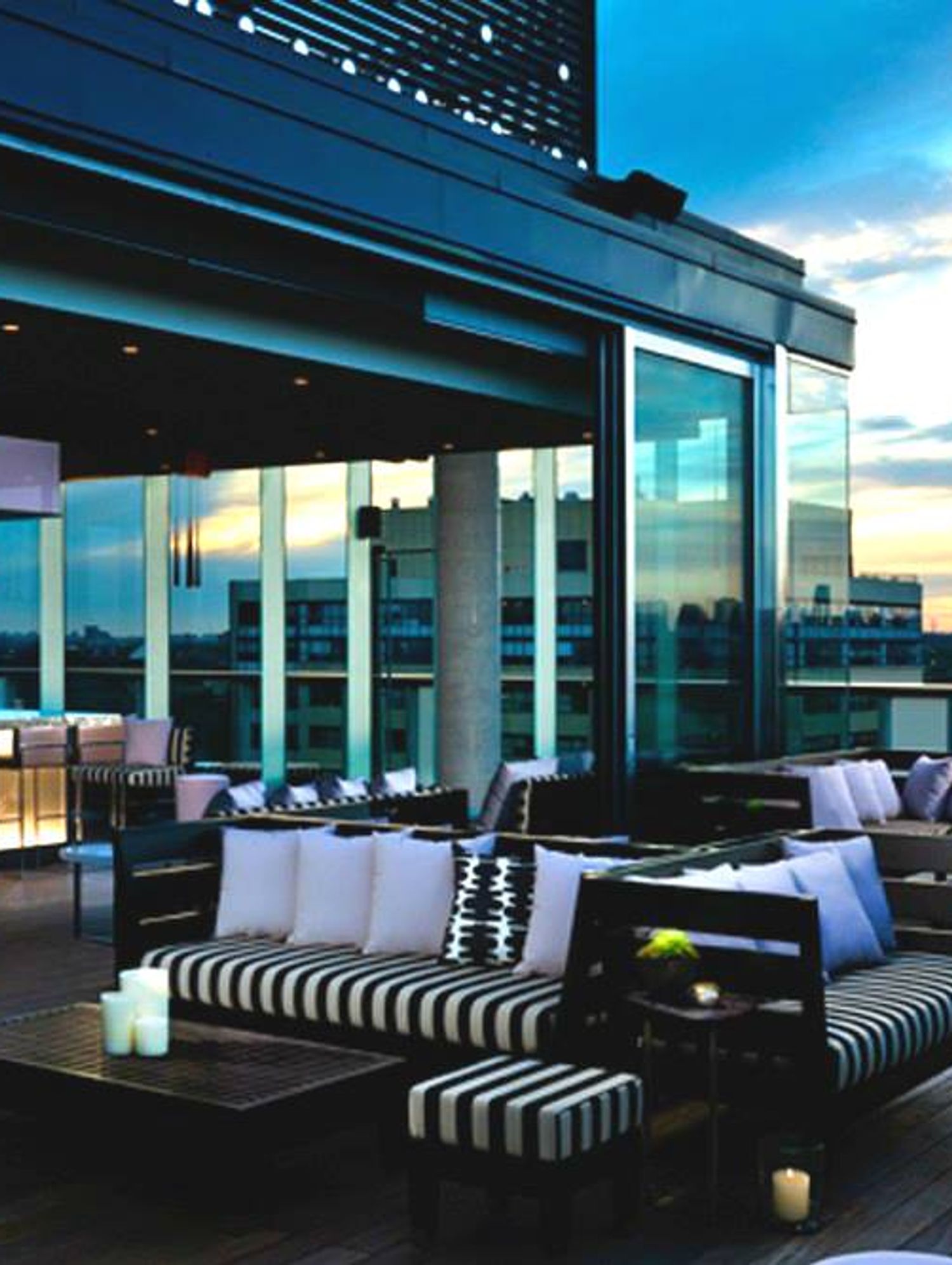 12 Spectacular Rooftop Patios In Toronto Narcity
