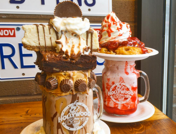 11 Ontario Ice Cream Shops That Are Worth The Drive Narcity