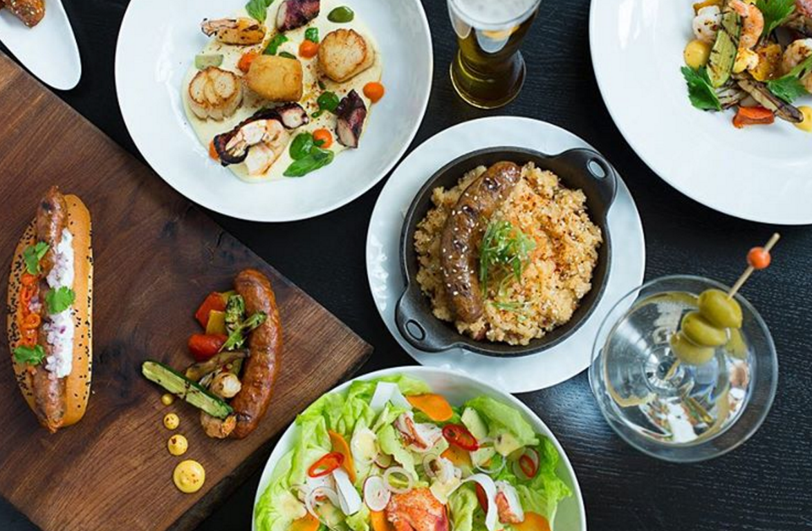 Summerlicious Just Released Their Full List Of Restaurants And It S Amazing Narcity