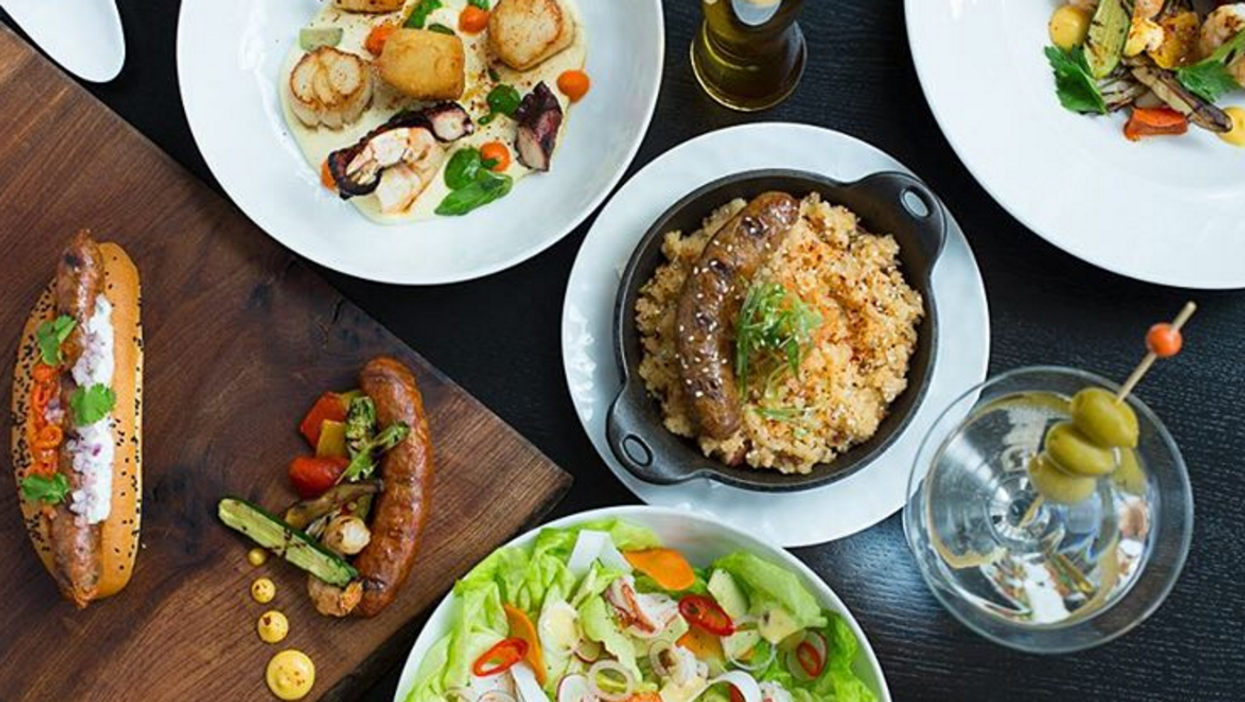 Summerlicious Just Released Their Full List Of Restaurants And It S Amazing Narcity Summerlicious Just Released Their Full List Of Restaurants And It S Amazing Narcity