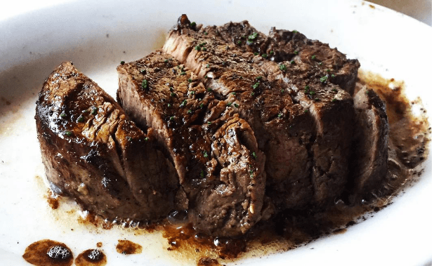 12 Best Steak Houses In Toronto Narcity