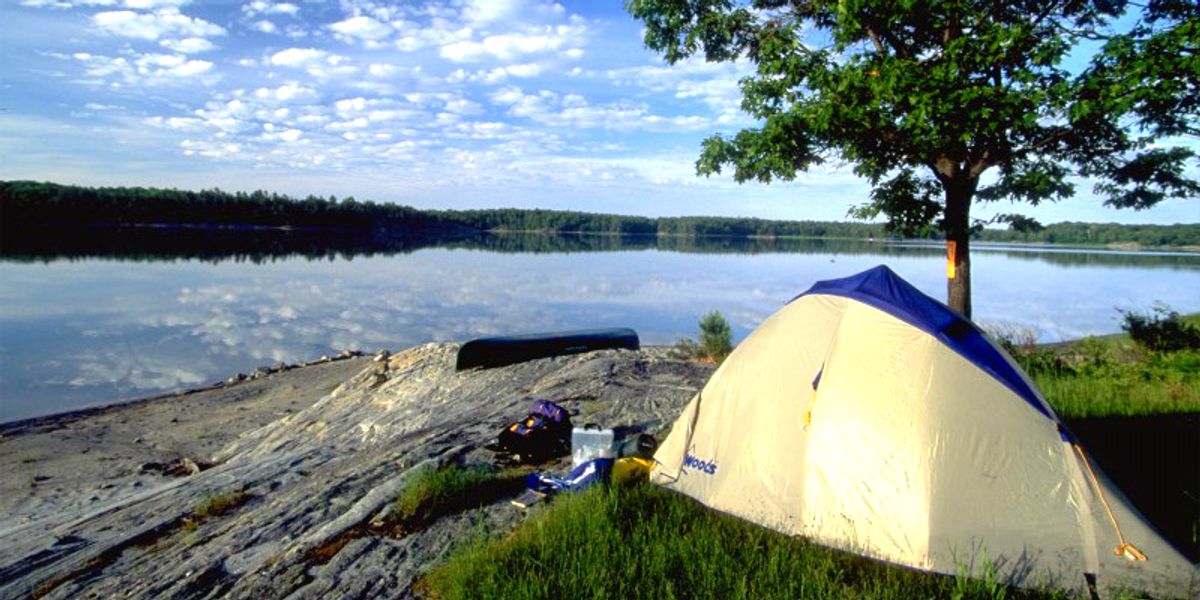 12 Unique Camping Spots In Ontario You Need To Try At Least Once Narcity 12 Unique Camping Spots In Ontario You Need To Try At Least Once Narcity