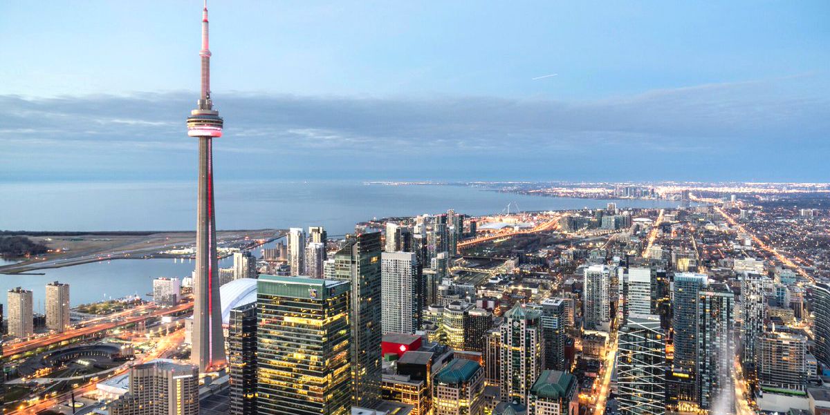 The Most Affordable Places To Live In Toronto Narcity