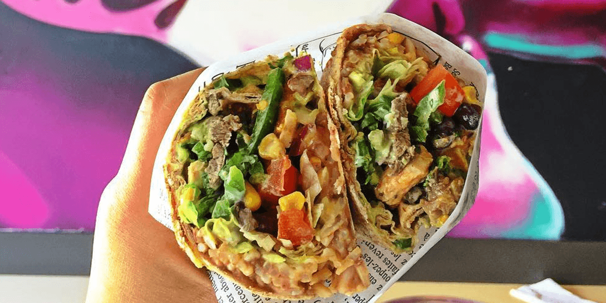 12 Best Places In Toronto To Get Food For Under $6 - Narcity