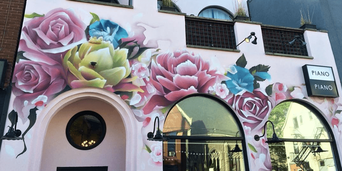 11 Best Restaurants To Take Your Bff On Their Birthday In Toronto Narcity