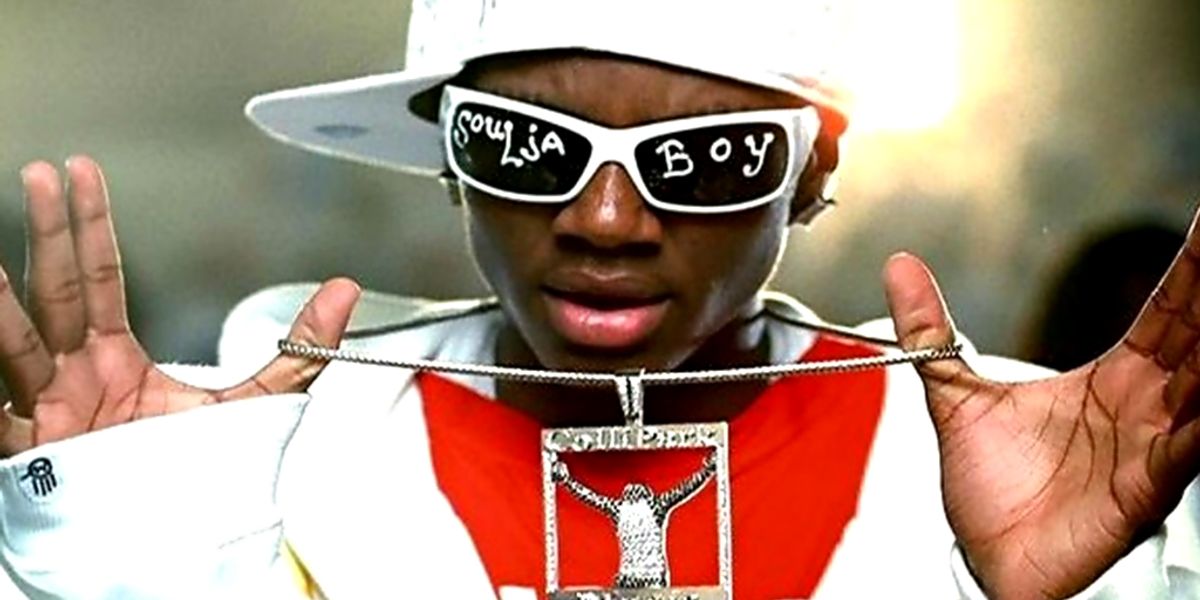 14 Hip Hop Dance Moves You Definitely Showed Off At Parties In The