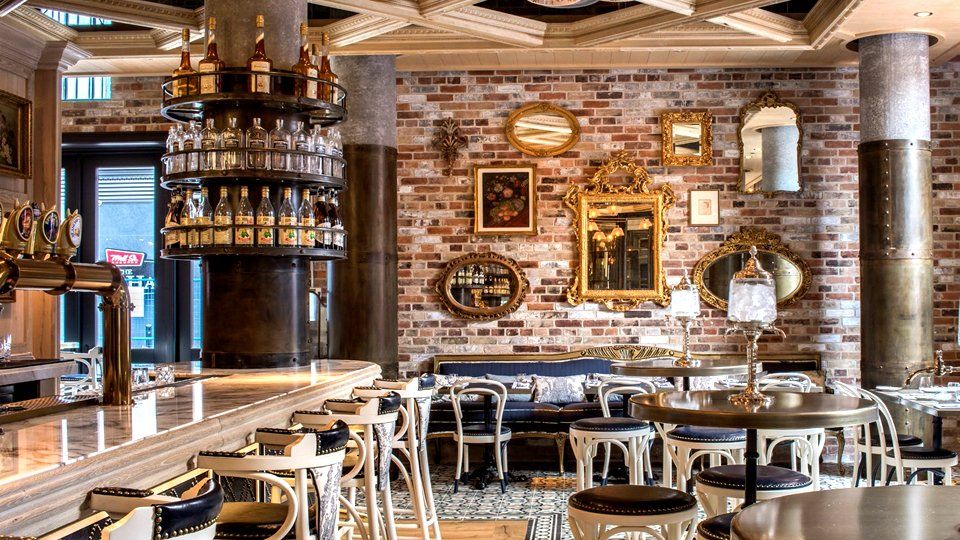 10 Toronto Coffee Shops That Will Make You Feel Like You're In Europe