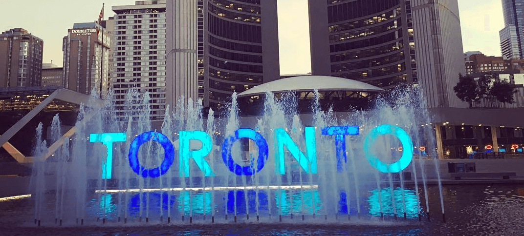 50 Little Things That Make Toronto So Awesome Narcity