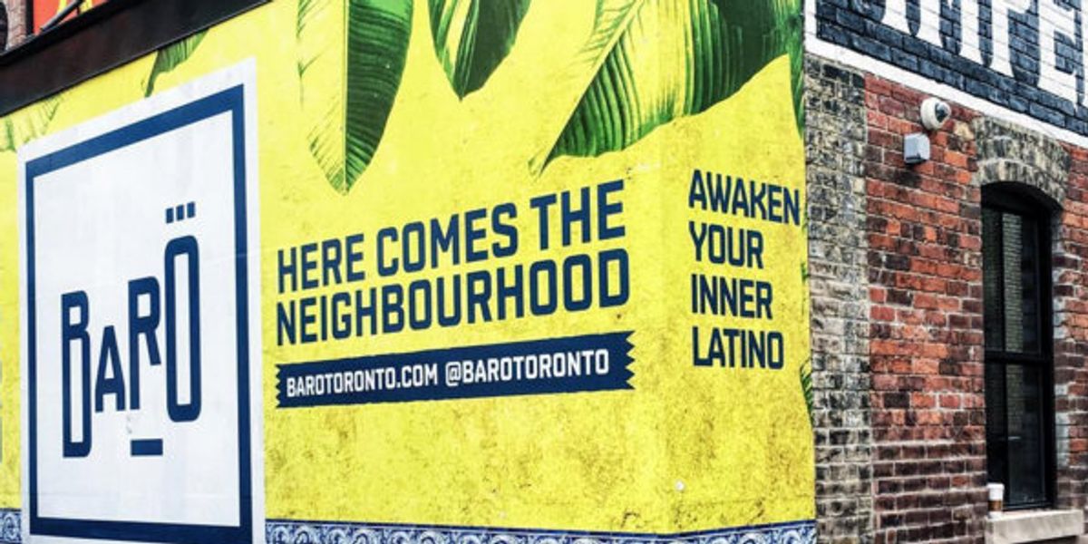 9 New Restaurants Coming To Toronto This Fall 2016 - Narcity